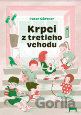 Krpci z tretieho vchodu