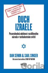 Duch Izraele