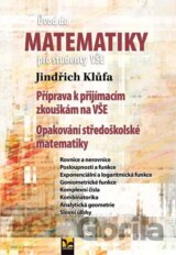 Úvod do matematiky pro studenty VŠE