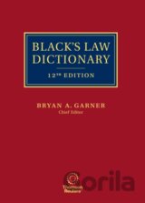 Blacks Law Dictionary