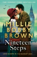 Nineteen Steps