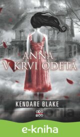 Anna v krvi odetá