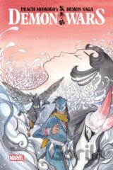 Demon Wars