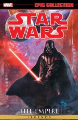 Star Wars Legends Epic Collection: The Empire Vol. 2