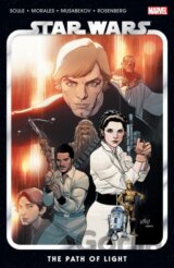 Star Wars, Vol. 9: The Path of Light