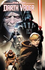 Star Wars: Darth Vader 10