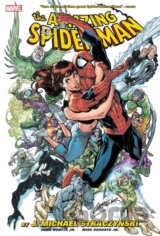 The Amazing Spider-Man Omnibus, Vol. 1