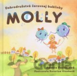 Dobrodružstvá čarovnej bublinky Molly