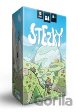 Stezky