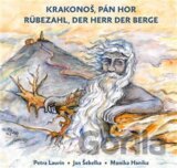 Krakonoš, pán hor / Rübezahl, der Herr der Berge