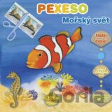 Mořský svět