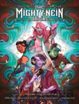 Critical Role: The Mighty Nein Origins 2