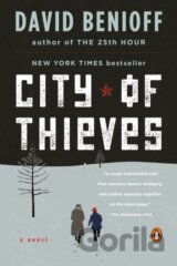City of Thieves