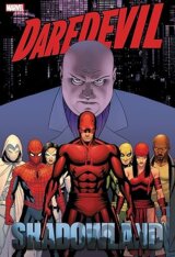 Daredevil: Shadowland Omnibus