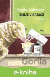 Zmije v garáži