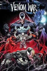 Venom War: 1