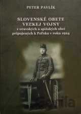 Slovenské obete Veľkej vojny