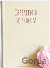 ZáPEACEník so srdcom 2025