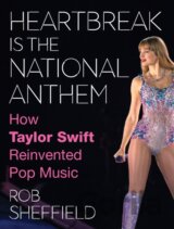 Heartbreak is the National Anthem