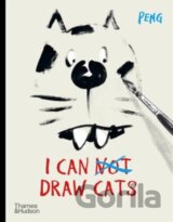 I Can Draw Cats