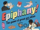 Epiphanies Card Deck & Booklet