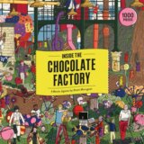 Inside the Chocolate Factory