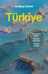 Lonely Planet Turkiye