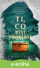 Ti, co byli prokleti