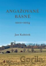 Angažované básně (2012-2024)
