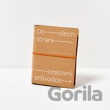 Do všech stran – cestovatelský průvodce