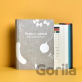 Pečená, vařená – Moje osobní kuchařka