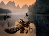 The old Fisherman