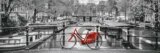 Amsterdam Bicycle