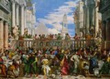 Le nozze di Cana