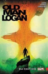 Wolverine: Old Man Logan (Volume 4)