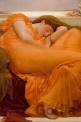 Flaming June