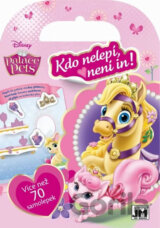 Palace Pets - Kdo nelepí není in