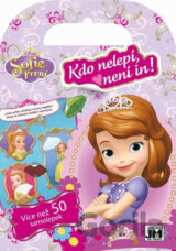 Sofie - Kdo nelepí není in