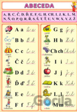 Česká abeceda