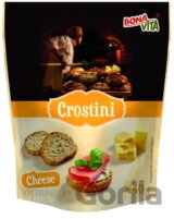 Crostini syrové