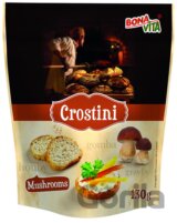 Crostini hubové