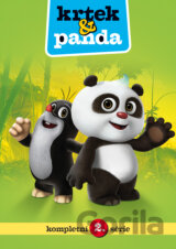 Krtek a Panda 2