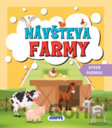 Návšteva farmy