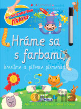 Hráme sa s farbami