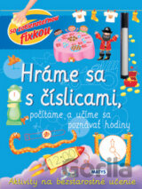 Hráme sa s číslicami