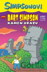Bart Simpson: Kámen úrazu