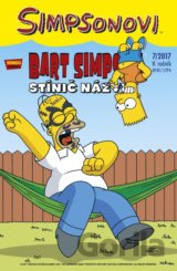 Bart Simpson: Stínič názvu