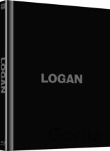 Logan: Wolverine (2017 - 2 x Blu-ray) - Digibook
