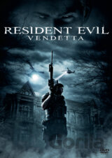 Resident Evil: Vendetta (animovaný horor)