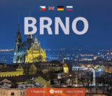 Brno - malé / vícejazyčné